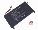 H-8070145p 7.6V 38Wh baterías para teclast ordenador portátil