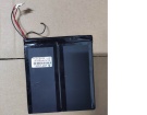 H-35105120p 3.8V 24.7Wh baterías para teclast ordenador portátil