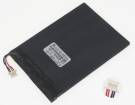 H-3577105p 3.8V 17.1Wh baterías para teclast ordenador portátil