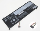 Thinkbook 14 g2 are 15.44V 3-cells batteri för lenovo bärbara datorn