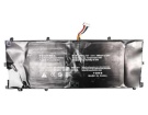 B21 7.4V 22.2Wh deeq batterie PC portable