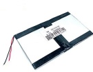 Sgr187 3.7V 25.9Wh 3 celle batteria per other notebook