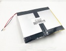 35125130 7.4V 59.2Wh 6 celle batteria per other notebook