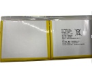 Youxuepai u26 3.8V 22.8Wh 2 celle batteria per other notebook