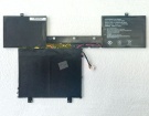 Fx1000 7.4V 38.48Wh battery for shen zhou laptop