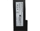 Mlp8546105-2s1p 7.4V 35.52Wh 4 celle batteria per mcnair notebook