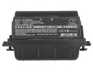 Cs-trs600sl 7.4V 37.74Wh getacノートPCバッテリー