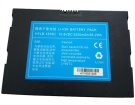 Hylb-1839 10.8V 56.2Wh 6 celle batteria per other notebook