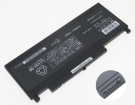 Cf-rz5cddpr 7.6V 36Wh baterías para panasonic ordenador portátil