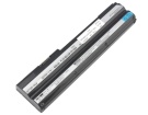 Pc-vp-bp41 11.1V 53.28Wh 6-zellen akku für nec notebook