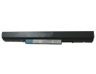 Fmvnbp211 14.4V 45Wh battery for fujitsu laptop
