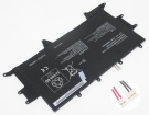Arrows tab f-05e 3.7V 37Wh 4 celle batteria per fujitsu notebook