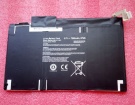 Tt303 3.7V 27Wh 3 celle batteria per other notebook