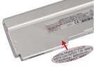 Cf-t5 7.4V 36Wh panasonicノートPCバッテリー