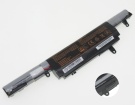 W940bat-3 11.1V 48Wh clevo batterie PC portable