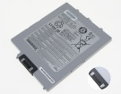 Fz-vzsu89r 10.8V 45Wh 6 celle batteria per panasonic notebook