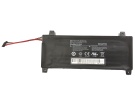 Tl101e1-2s2150-g1a3 7.4V 15.91Wh battery for haier laptop