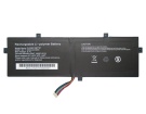 Phnb14w101 3.8V 38Wh 4 celle batteria per jumper notebook