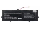 Z140a-3582133 2p 3.7V 37Wh battery for positivo laptop