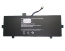 H-3560220p 7.6V 25.08Wh battery for haier laptop