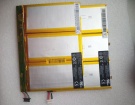 Tl10re1-1s8100-s1c1 3.7V 29.97Wh 4 celle batteria per other notebook
