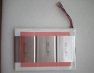V10-54-1s3p7500-0 3.7V 27.75Wh 3 celle batteria per other notebook