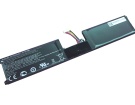 2520 power keyboard su-42 7.4V 15Wh 2 celle batteria per other notebook