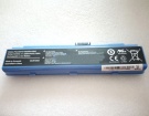 Es10-3s2200-s4n3 10.8V 23.76Wh battery for hasee laptop