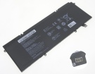 Book 13 fhd touch 11.55V 55Wh razer batterie PC portable
