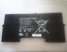 Vz3 7.4V 52Wh 6 celle batteria per other notebook