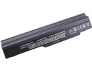 Hp910 14.8V 98Wh battery for hasee laptop