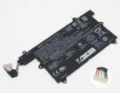 Ep02xl 7.7V 28Wh hpノートPCバッテリー