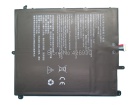 2874143 7.6V 34.2Wh battery for teclast laptop
