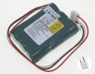 Gugvej 70 3.6V 10.98Wh 2 celle batteria per other notebook