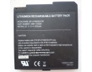 Bp-lp1850/32-01pi 11.1V 42.2Wh getacノートPCバッテリー