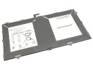 Aquaris m10 3.8V 26.6Wh battery for bq laptop
