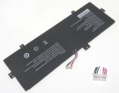 Gb/t 31241-2014 7.4V 34.04Wh battery for teclast laptop