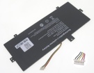 F6 7.6V 30.4Wh teclastノートPCバッテリー