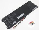 Predator helios 500 ph517-51-72nu 15.4V 4-cells batteri för acer bärbara datorn
