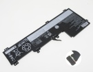 Ideapad 5 pro 16arh7 82sn00c3ya 15.36V 75Wh 4 celle batteria per lenovo notebook