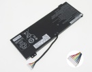 Nitro 5 15.4V 55.1Wh 3 celle batteria per acer notebook
