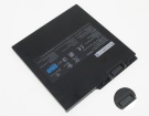 Bp-n0q1-31-3950 11.4V 47Wh 6-zellen akku für msi notebook