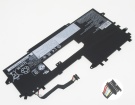 Thinkpad x1 titanium gen 1-20qa002niu 7.7V 44.5Wh battery for lenovo laptop