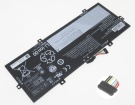 Yoga duet 7 13itl6 82ma007vra 7.72V 41Wh akku für lenovo notebook