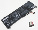 Legion 5 15ach6h-82ju013nmj 15.36V 60Wh 2 celle batteria per lenovo notebook