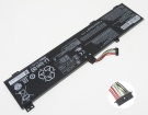 Legion 5 17ach6h(82jy) 15.36V 80Wh 4 celle batteria per lenovo notebook