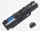 Pc-vp-wp104 10.8V 60Wh 6-zellen akku für nec notebook
