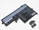 100w gen 3(amd)82hy000jpg 11.52V 47Wh akku für lenovo notebook