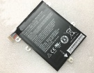 Carbon8 3.85V 20.5Wh 2 celle batteria per smp notebook