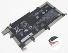 Spectre x360 14-ef0004nk 7.7V 66.52Wh battery for hp laptop